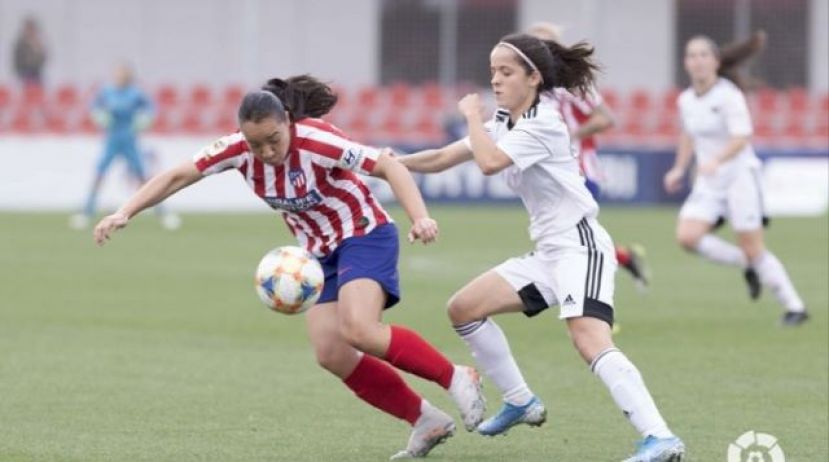 Los clubes env&iacute;an a la RFEF una propuesta para desbloquear el f&uacute;tbol femenino