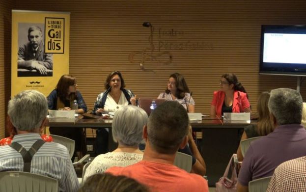 El Gald&oacute;s cr&iacute;tico y su labor realizada en la prensa de la &eacute;poca, analizada por expertas