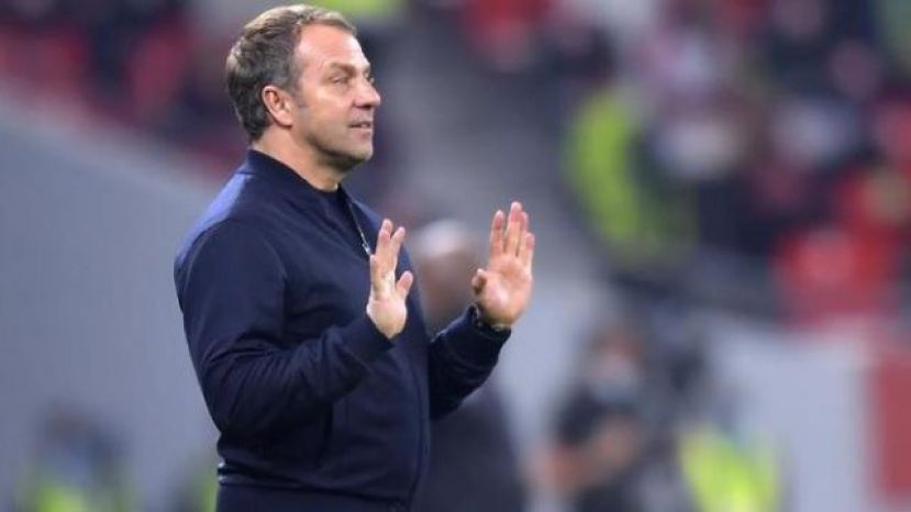 Flick rompe con el Bayern dos a&ntilde;os antes de vencer el contrato