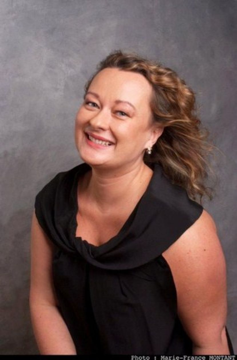 M&oacute;nica Melcova protagoniza un concierto en el &oacute;rgano de la Iglesia deSantiago de los Caballeros de G&aacute;ldar