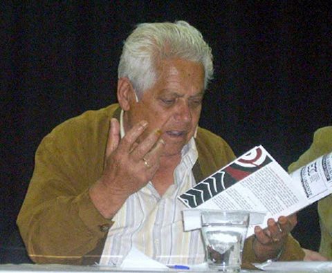 Viernes 15 de Mayo: VII  Encuentro Po&eacute;tico &ndash; Musical Francisco Tarajano  P&eacute;rez