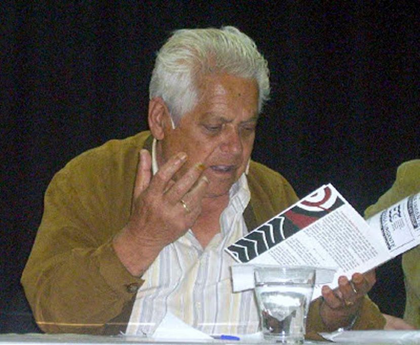 Viernes 15 de Mayo: VII  Encuentro Po&eacute;tico &ndash; Musical Francisco Tarajano  P&eacute;rez