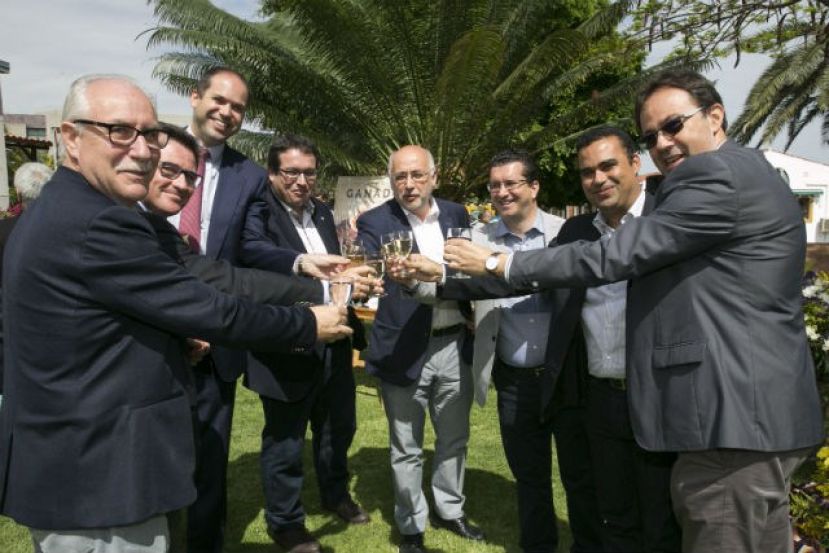 Arranca la 25 Feria de Ganado, el sector primario y los productos de la tierra