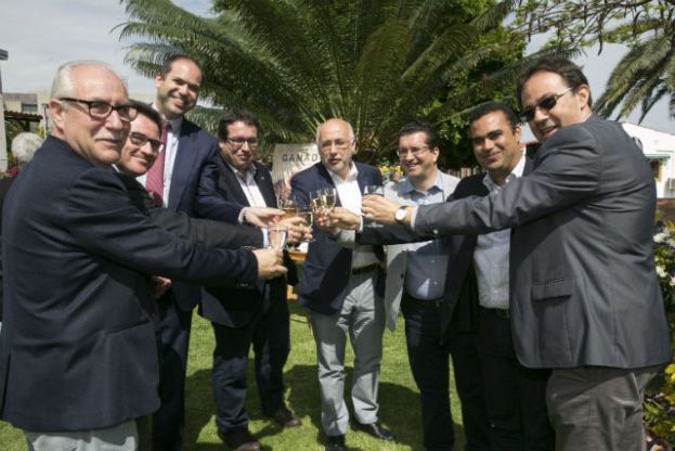 Arranca la 25 Feria de Ganado, el sector primario y los productos de la tierra