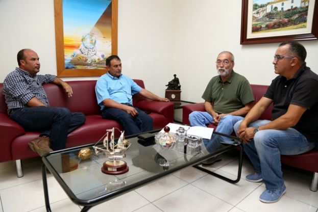 Valleseco acoge el V Encuentro del Timple Canario