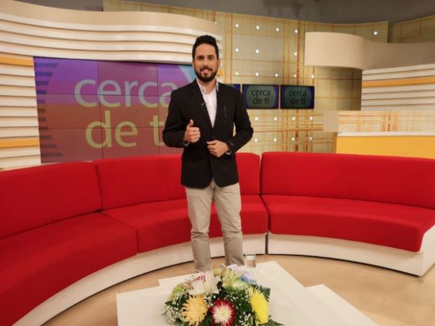 Valleseco: Alberto Fabricio Fleitas ser&aacute; el pregonero de las fiestas de Zumacal