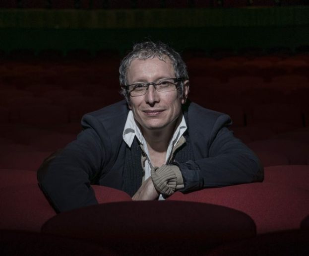 FABIO RUBIANO EMPIEZA LA FASE DE TRABAJO DEL SEGUNDO GRAN MONTAJE DEL LABORATORIO GALD&Oacute;S, &lsquo;EL CRIMEN DE FUENCARRAL&rsquo;