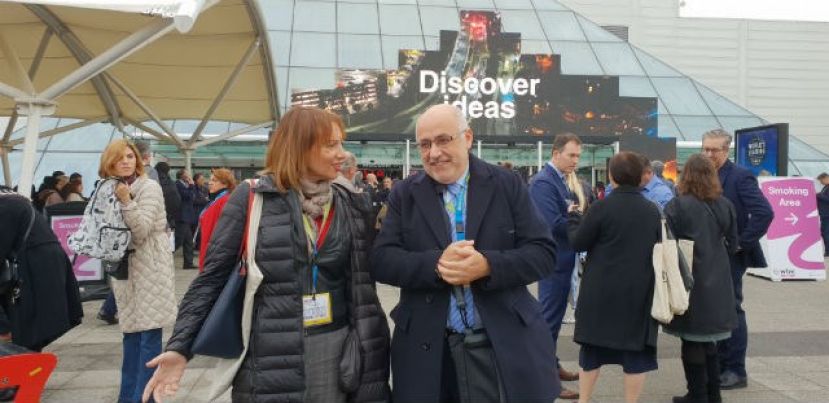 Gran Canaria logra resistir la reapertura de los mercados mediterr&aacute;neos