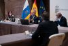 El Gobierno regional pone en marcha, tras 11 años sin activarse, el Consejo Canario del Deporte