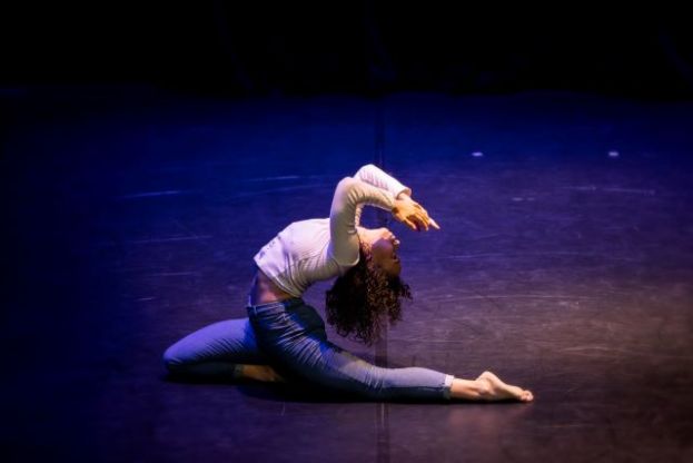 &lsquo;Retama&rsquo; muestra en el Guiniguada diferentes formatos y lenguajes