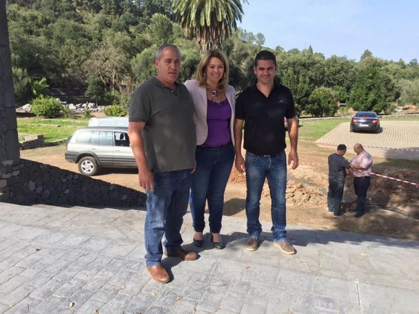 Teror: NC-CC denuncia la falta de responsabilidad e ineptitud para el cargo de los concejales del PP