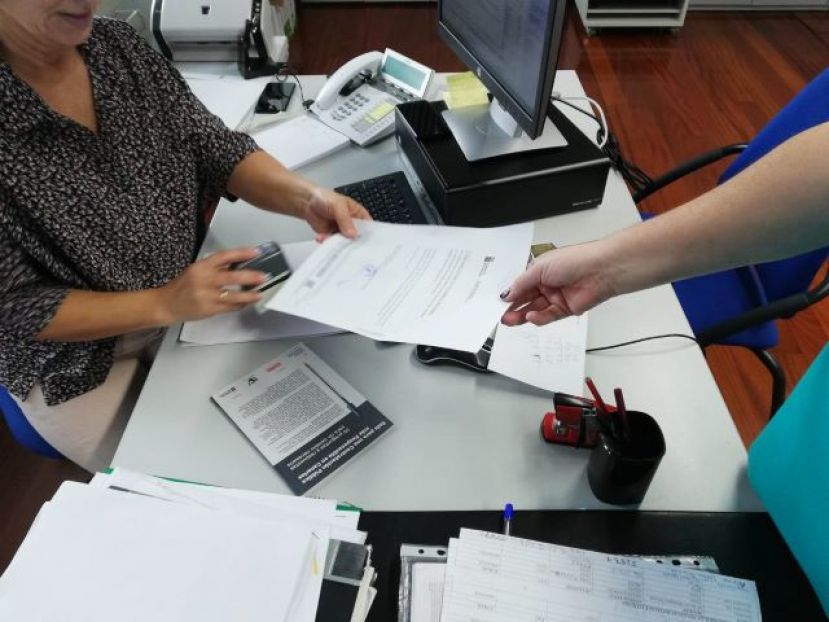 M&aacute;s de 3.800 familias beneficiarias de la PCI han recibido el complemento de 50 euros