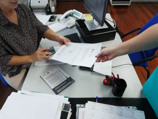 M&aacute;s de 3.800 familias beneficiarias de la PCI han recibido el complemento de 50 euros