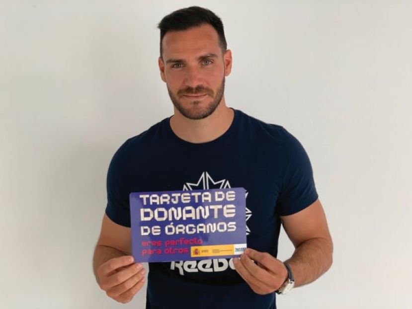 5 junio 2019. Día Nacional del Donante de Órganos en España 2019