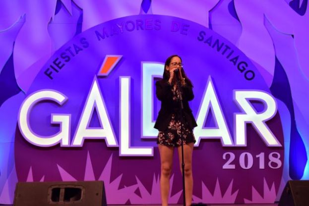 Un total de 16 Voces de G&aacute;ldar participan este viernes en la edici&oacute;n 2019
