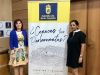 70 j&oacute;venes de Gran Canaria visitar&aacute;n los Parlamentos canario, espa&ntilde;ol y europeo para conocer su funcionamiento e importancia