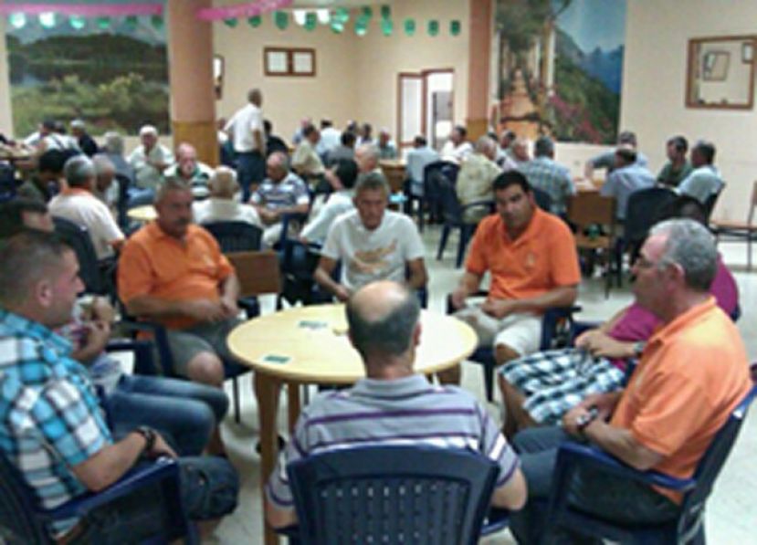 Teror: La XVII edición del Torneo de Envite “ EL PINO ” se inicia el viernes 22 de Julio