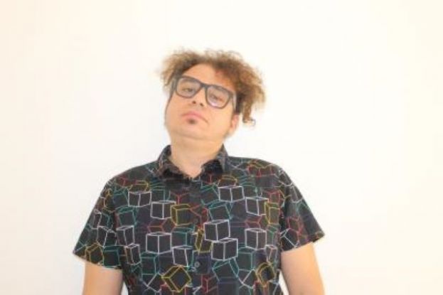 Conferencia &lsquo;La isla habitada&rsquo; del escritor Samir Delgado en el Museo Antonio Padr&oacute;n