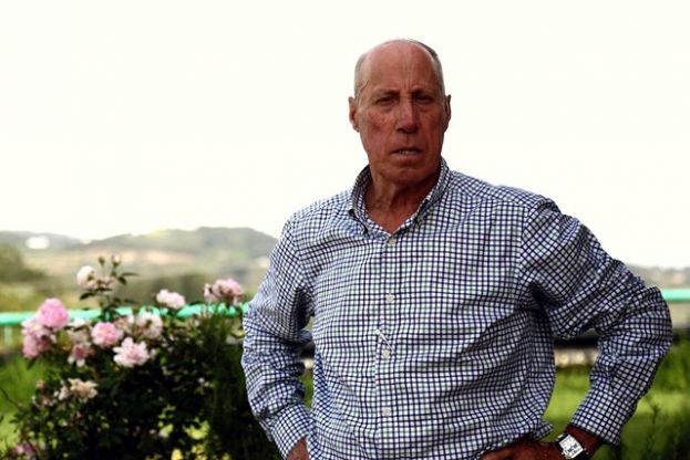 Valleseco: José Félix Santana Rodríguez, pregonará este sábado las fiestas