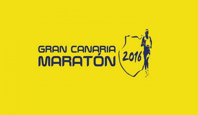 Santa Mar&iacute;a de Gu&iacute;a participar&aacute; en la VII Marat&oacute;n Gran Canaria 2016