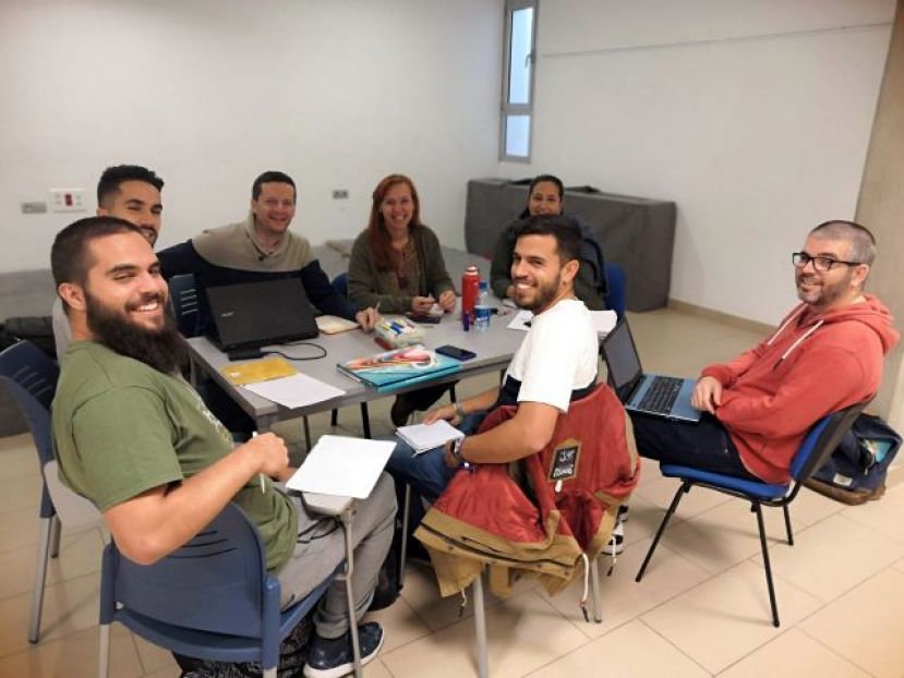 Expertos plantean el Aprendizaje-Servicio para mejorar el compromiso cívico