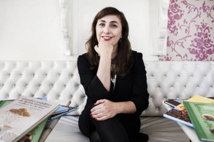 Actividad familiar &lsquo;Cuevas pintadas y cuentos pintados al ritmo de Kora y Djemb&eacute;&rsquo;