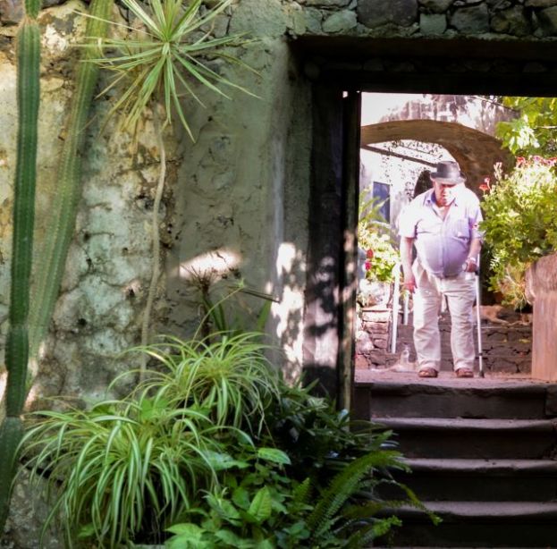 El patrimonio inmaterial de las cumbres de Gran Canaria está en la memoria de las personas mayores