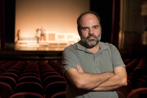 Entrevista a Mario Vega, director de &lsquo;El crimen de la calle Fuencarral&rsquo;