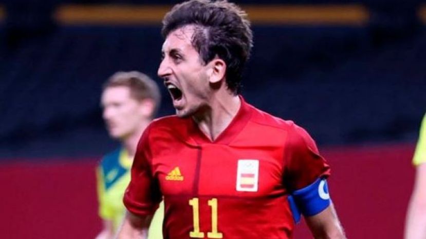 España se mide a Argentina mirando de reojo a Alemania y Brasil