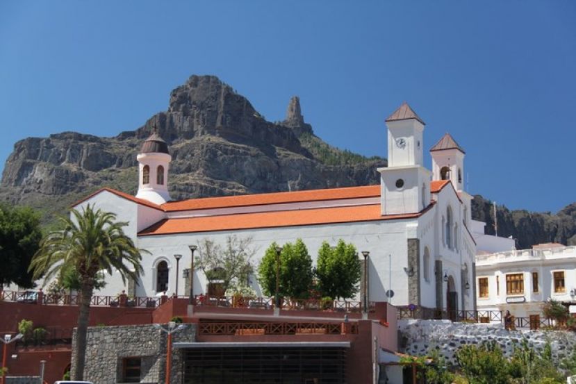 El programa de visitas guiadas ‘Encantado de Conocerle’ pone rumbo a Tejeda