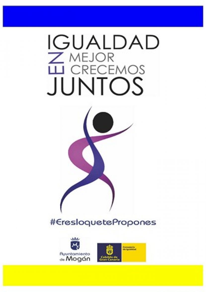 El Ayuntamiento de Mog&aacute;n fomenta la igualdad desde la perspectiva de g&eacute;nero