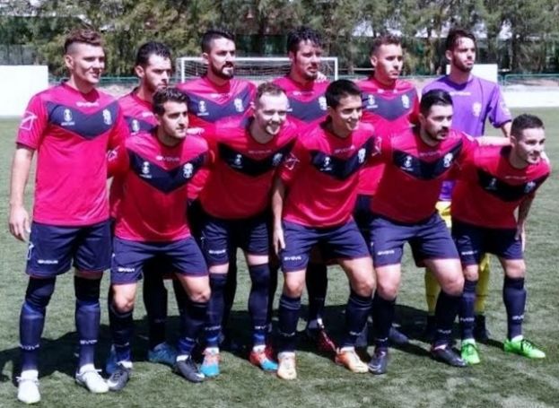 Regional Preferente: Previa de la d&eacute;cima jornada de Liga