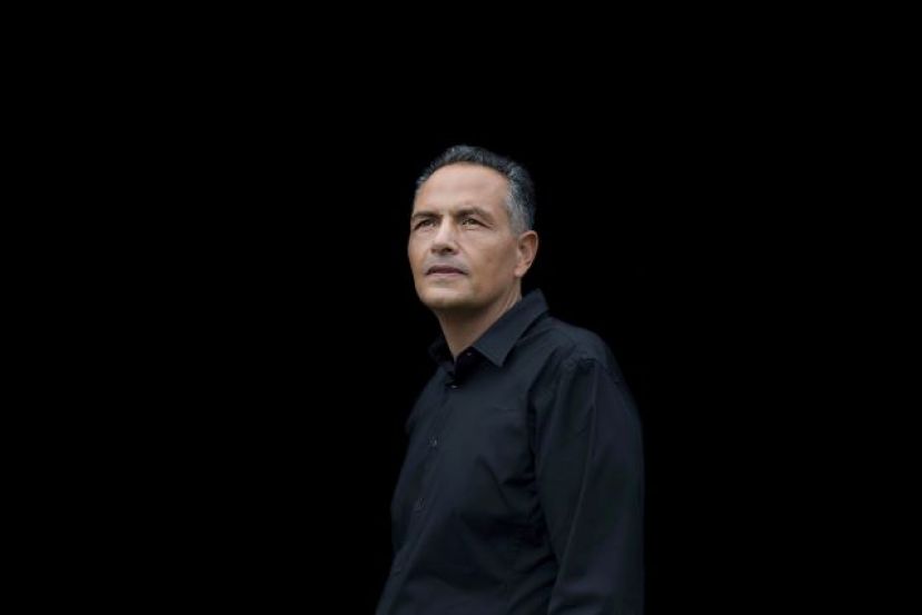 Taller literario dedicado al poeta guíense Manuel González Sosa por Santiago Gil