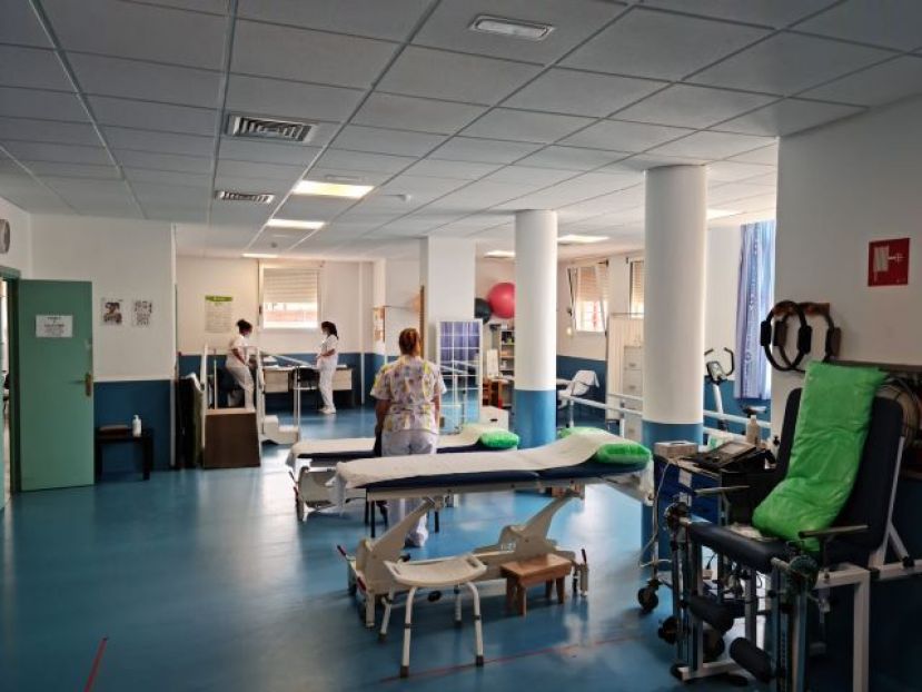 Preparadas la puesta en marcha de siete nuevas unidades de Atenci&oacute;n Temprana