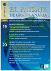 Las III Jornadas del Paisaje de Gran Canaria abordar&aacute;n los paisajes del vino, los intermedios de la periferia urbana y la mirada de los artistas
