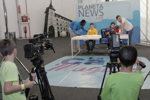 Planeta Gran Canaria supera los 27.500 visitantes, un 25 % más