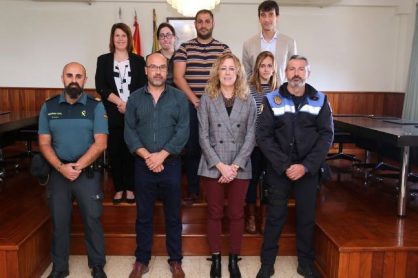 El Ayuntamiento de Valleseco se suma al Sistema VioG&eacute;n