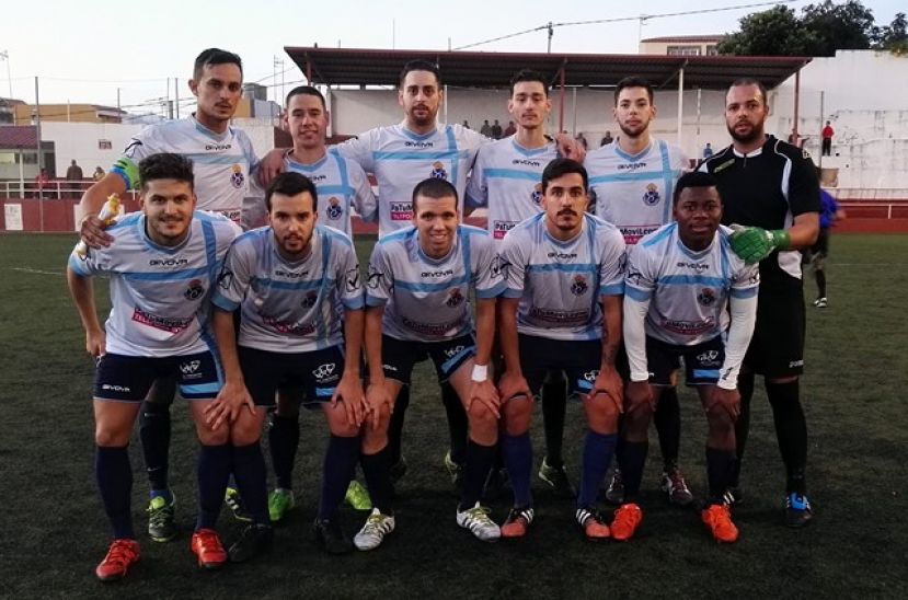 El San Gregorio cumplió los pronósticos y jugará la final ante el Maspalomas