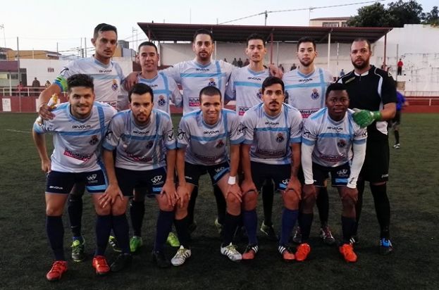 El San Gregorio cumpli&oacute; los pron&oacute;sticos y jugar&aacute; la final ante el Maspalomas