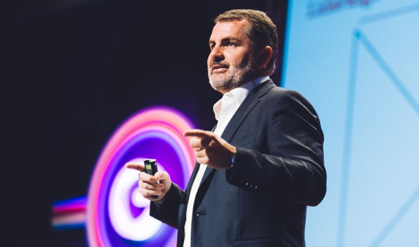 El especialista en habilidades directivas Juan Ferrer explica las t&eacute;cnicas de negociaci&oacute;n del M&eacute;todo Harvard en Gran Canaria