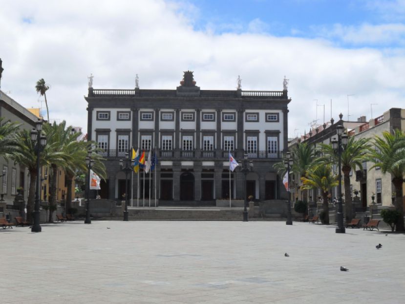 Las Palmas: El Ayuntamiento destina a ayudas de emergencia social 2.695.271 euros