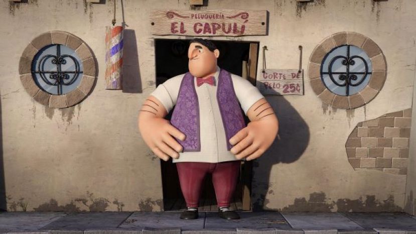 UNA SELECCIÓN DE 11 CORTOS IBEROAMERICANOS PROTAGONIZA LA SEGUNDA SESIÓN DEL CICLO ‘COLÓN CINEMA’ PARA CELEBRAR ‘EL DÍA MÁS CORTO’