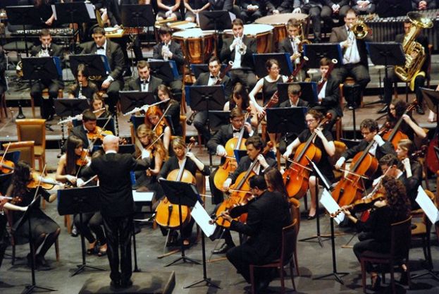 La Joven Orquesta de Gran Canaria ofrecerá el concierto de clausura del curso