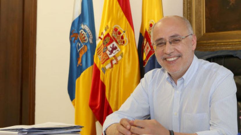 Art&iacute;culo de Opini&oacute;n: La Isleta, protegida y visitable, por Antonio Morales