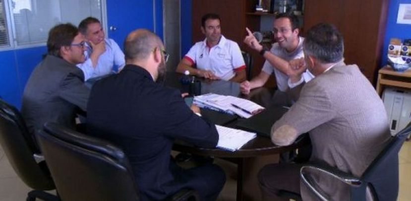 La participación de la UD Telde en Tercera aclara el panorama futbolístico