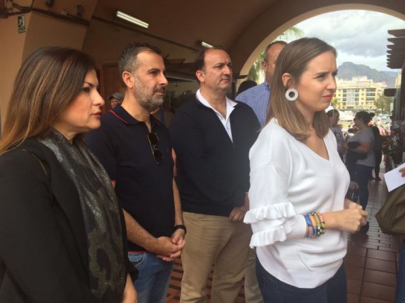 Ciudadanos: Es una vergüenza que CC siga poniendo trabas a los autónomos y pymes