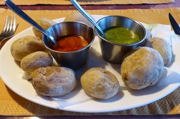 I Feria Insular de la Papa de Gran Canaria