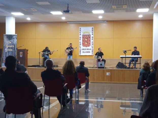 La Gomera presenta la programaci&oacute;n del D&iacute;a del Libro que comienza el 20 de abril