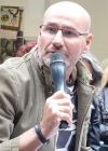 SE PRESENTA EN LA BIBLIOTECA INSULAR LA EDICIÓN ‘PALABRAS A ESTRIBOR’, EL TESTAMENTO POÉTICO DEL DESAPARECIDO Y APRECIADO BIBLIOTECARIO JUAN ALBERTO HERNÁNDEZ