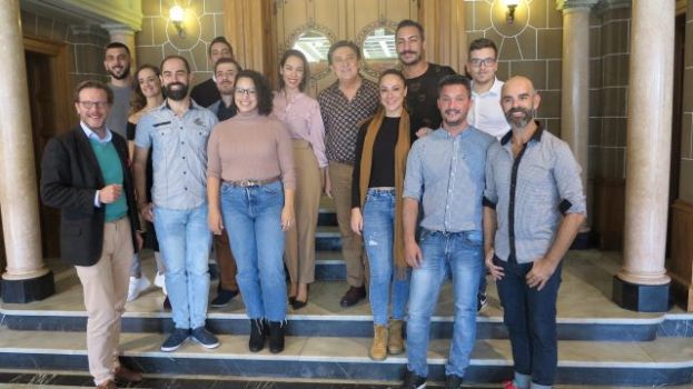 &lsquo;Cuento de Navidad&rsquo; se convertir&aacute; en el montaje esc&eacute;nico para estas Navidades